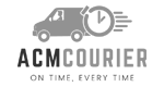 acm courier