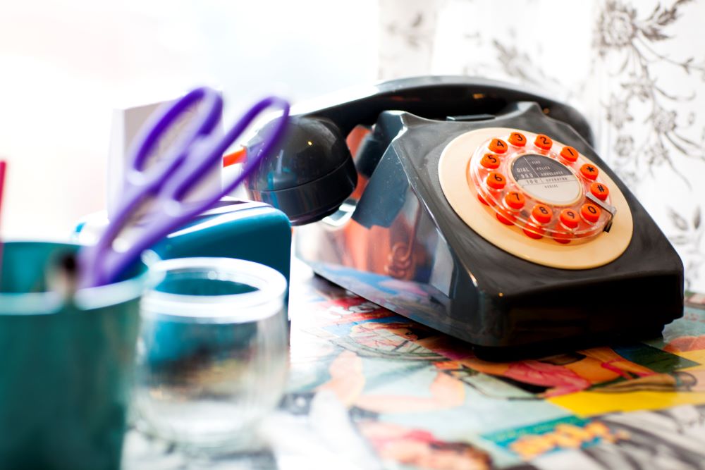 VoIP Phone Systems