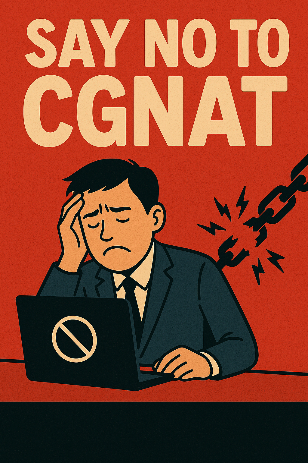 Cgnat