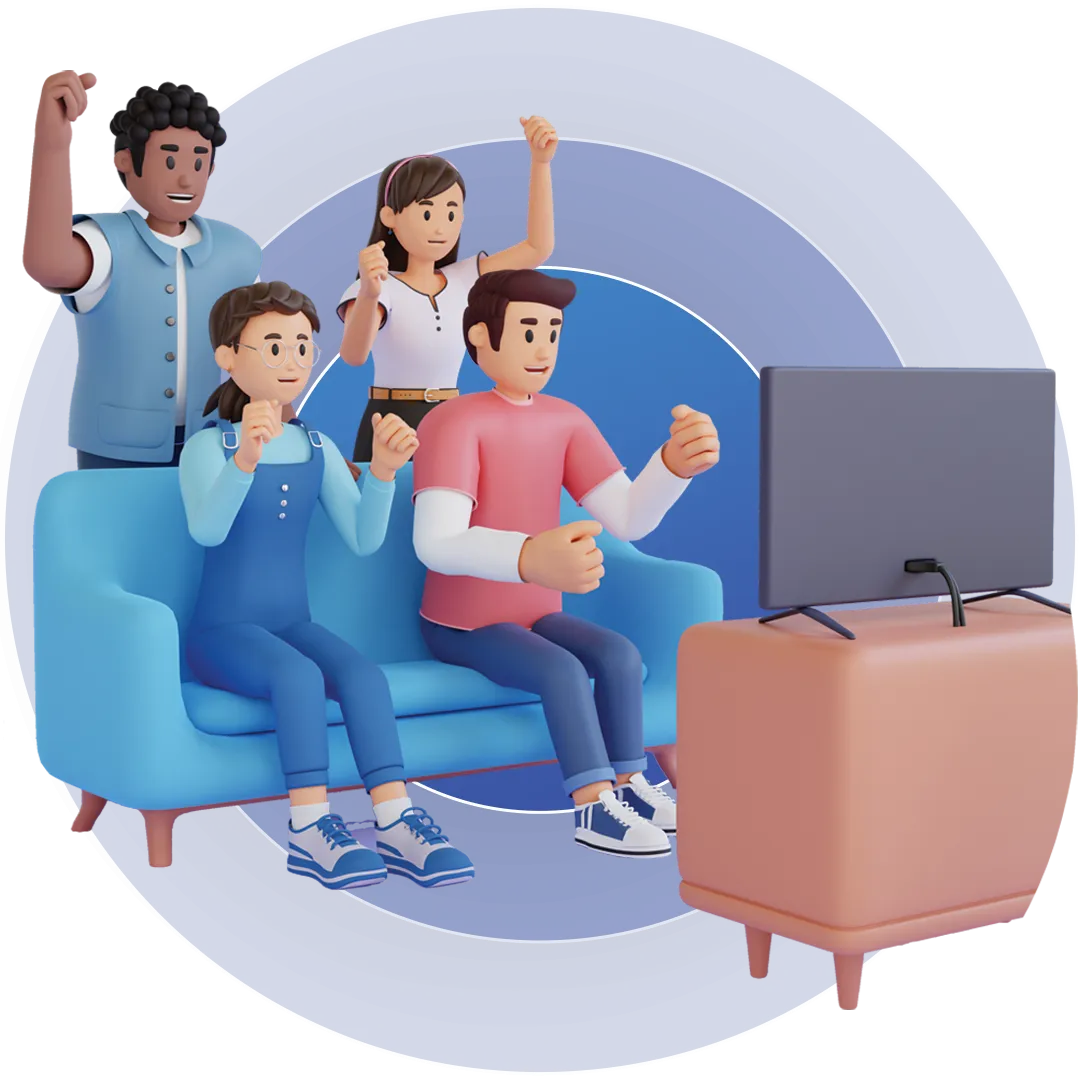 home broadband