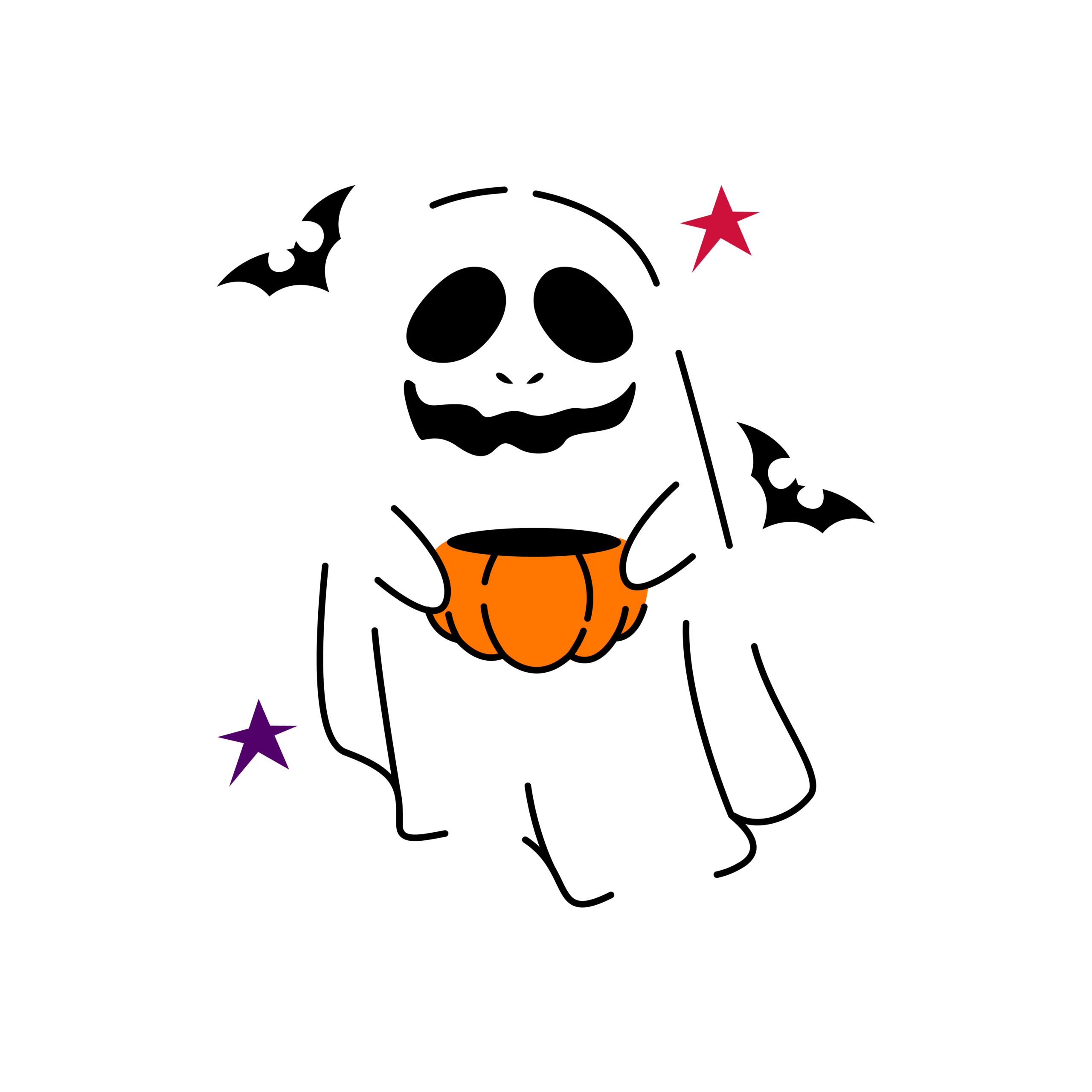 halloween airbytes